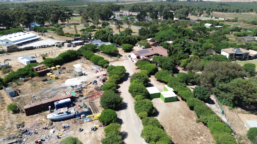 6 Bedroom Property for Sale in Morning Star Western Cape